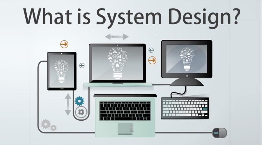 What is System Design