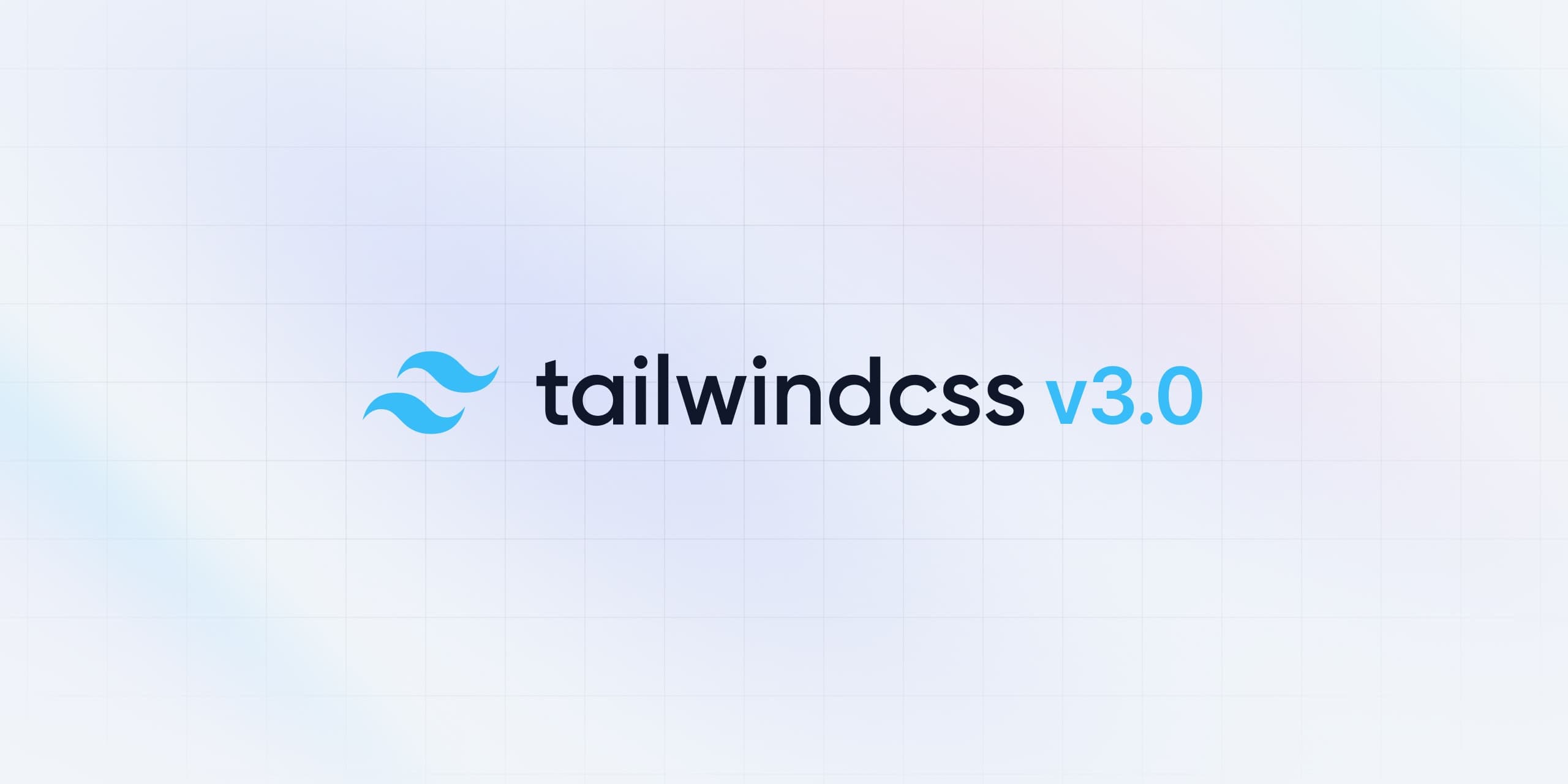 TailwindCSS v3.0